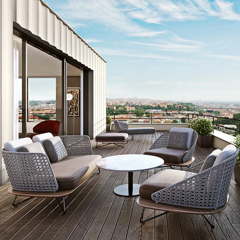 furniture Cheap Outdoor Rope   - Outdoor Furniture Rattan 리뷰 및 가격