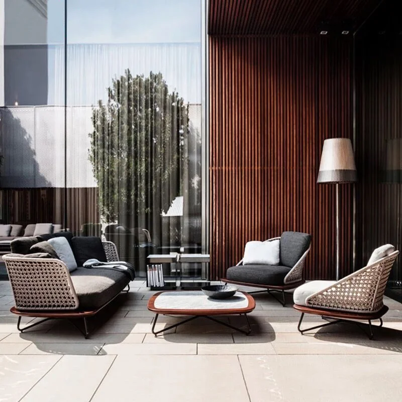 furniture Cheap Outdoor Rope   - Outdoor Furniture Rattan 리뷰 및 가격