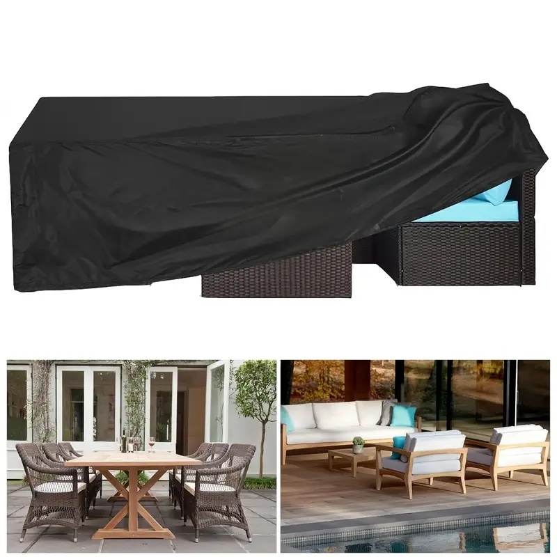 Heavy Duty Windproof Garden Fu - Outdoor Furniture Sofa 리뷰 및 가격