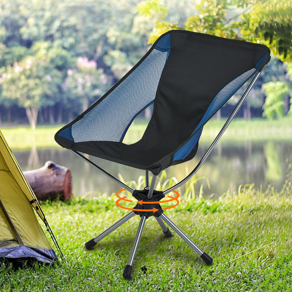 Folding Camping Chair 360° Rot - Outdoor Furniture Polywood 리뷰 및 가격