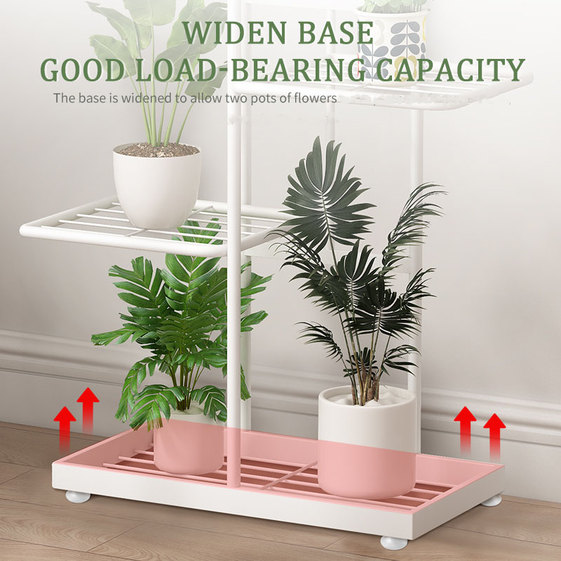 Plant stand Stand For Flowers  - Outdoor Furniture Luxury 리뷰 및 가격