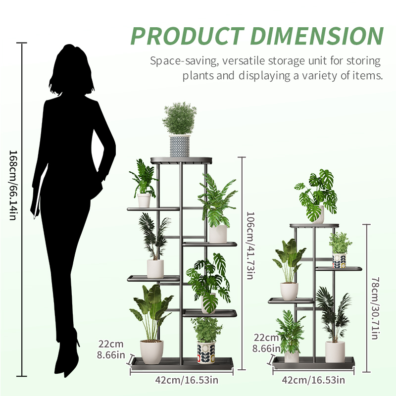 Plant stand Stand For Flowers  - Outdoor Furniture Luxury 리뷰 및 가격