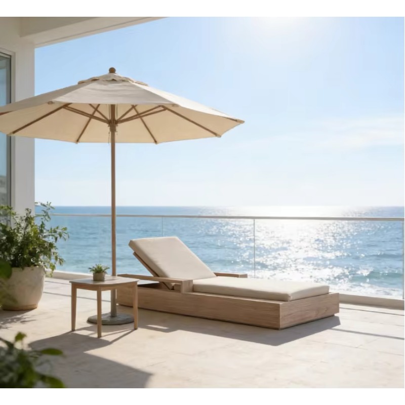 Luxury Teak Outdoor Lounge Cha - Outdoor Furniture Luxury 리뷰 및 가격