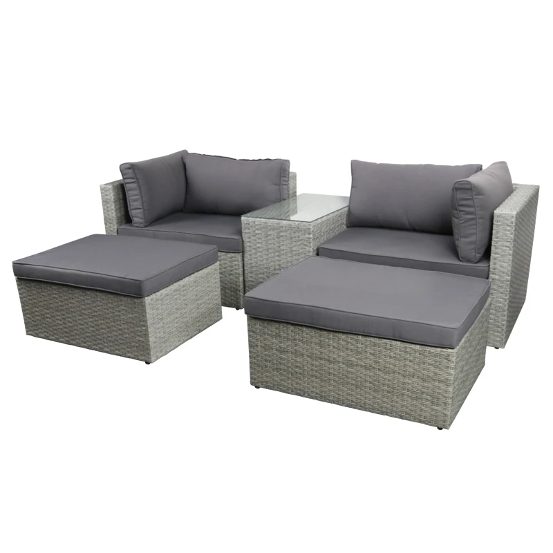 Hot Sale Patio Garden Furnitur - Outdoor Furniture In Sale 리뷰 및 가격