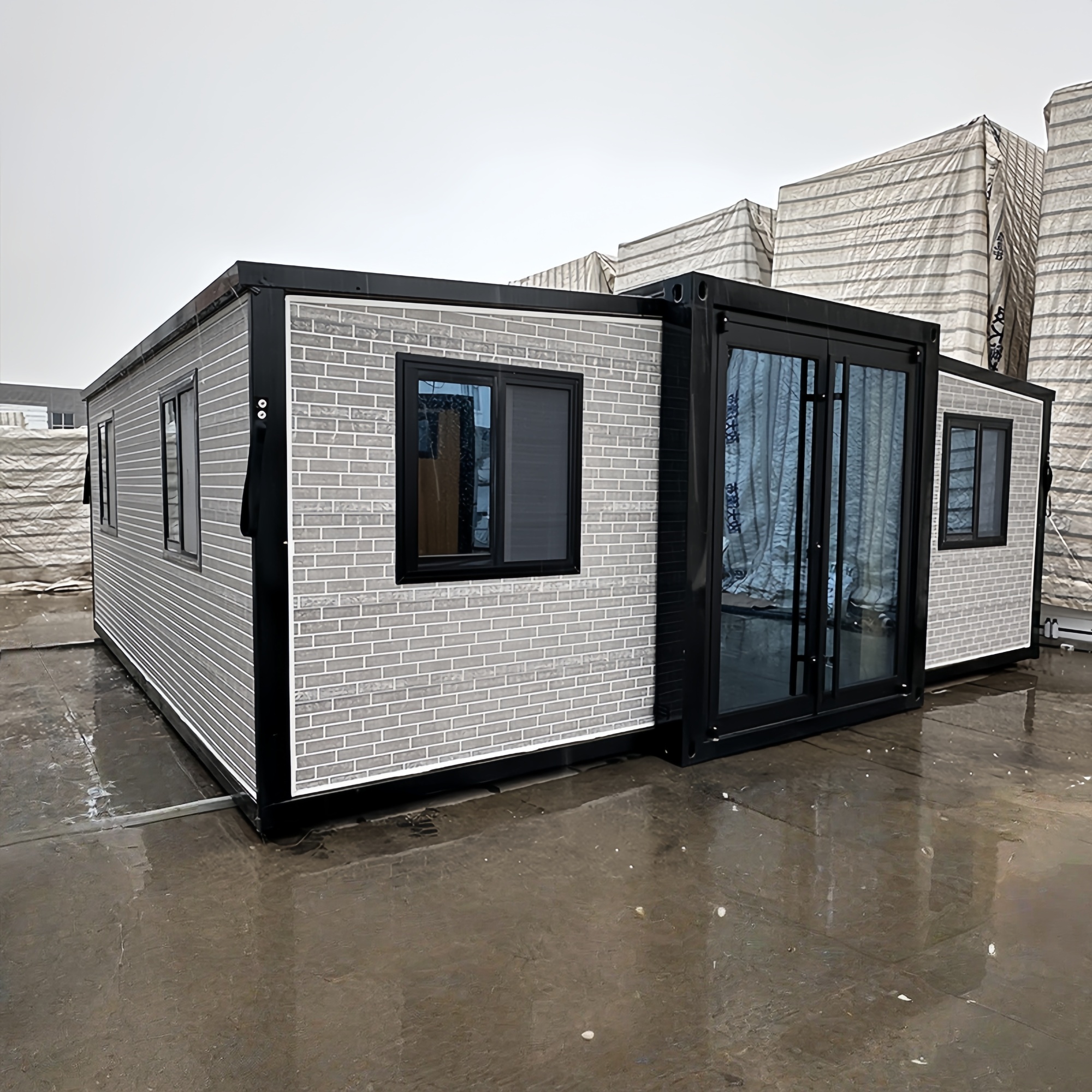Suppliers Custom Prefabricated - Outdoor Furniture Supplier 리뷰 및 가격