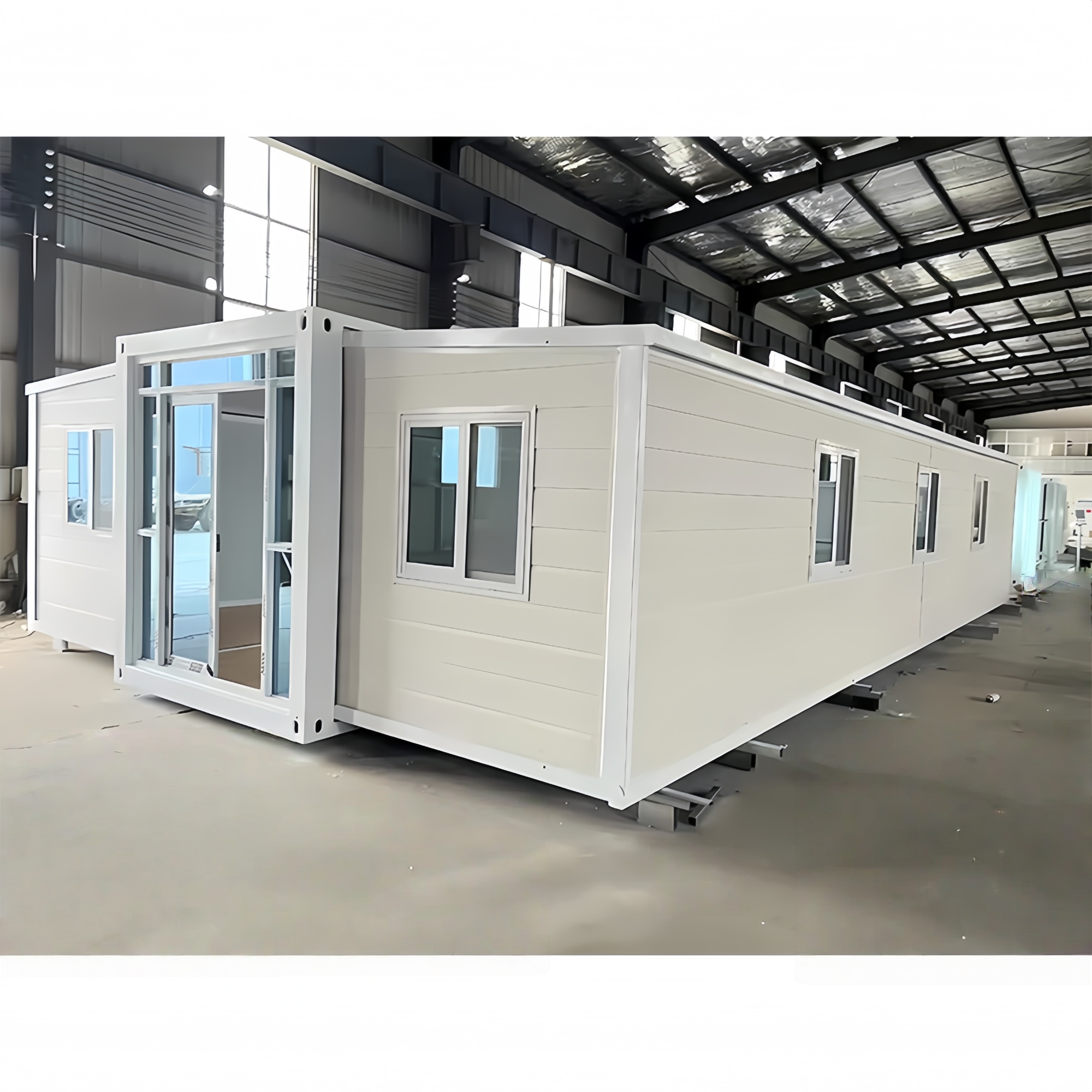 Suppliers Custom Prefabricated - Outdoor Furniture Supplier 리뷰 및 가격