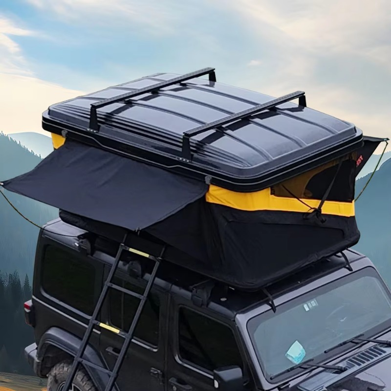 Car Hardshell Rooftop Tent Cam - Outdoor Furniture Supplier 리뷰 및 가격