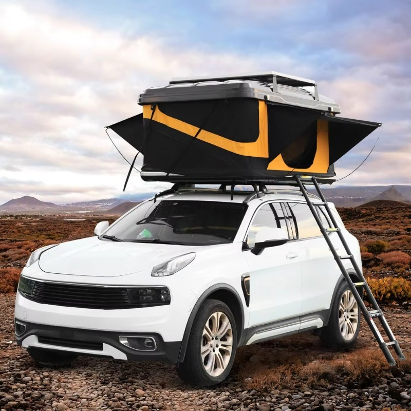 Car Hardshell Rooftop Tent Cam - Outdoor Furniture Supplier 리뷰 및 가격