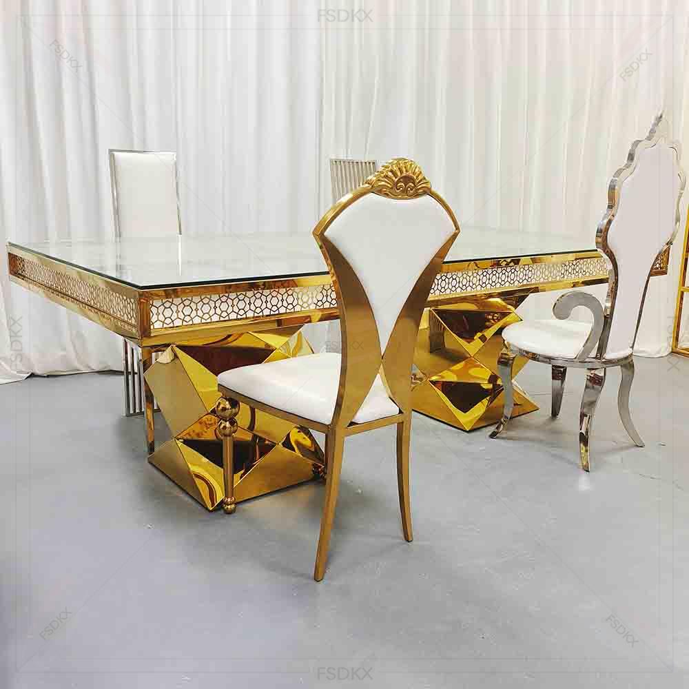 FSDKX Wedding Supplier Selling - Outdoor Furniture Supplier 리뷰 및 가격