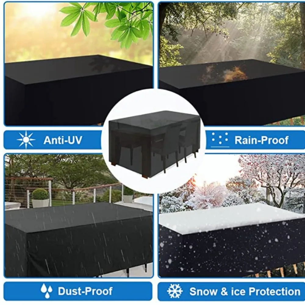 Garden Furniture Cover for Cha - Outdoor Furniture Sunbrella 리뷰 및 가격