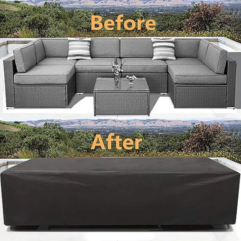 Garden Furniture Cover for Cha - Outdoor Furniture Sunbrella 리뷰 및 가격