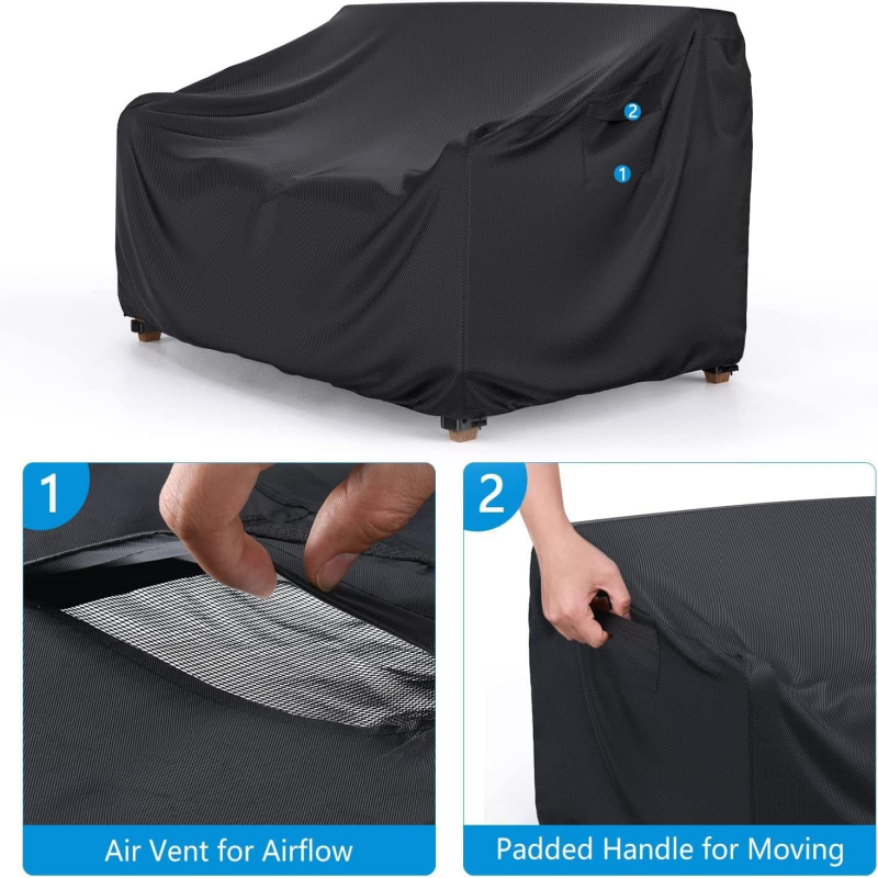 1pcs Outdoor Furniture Cover,  - Outdoor Furniture Cover 리뷰 및 가격