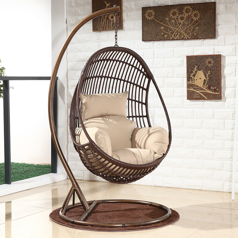 2026 Patio Swings Outdoor Furn - Hanging Egg Chair 리뷰 및 가격