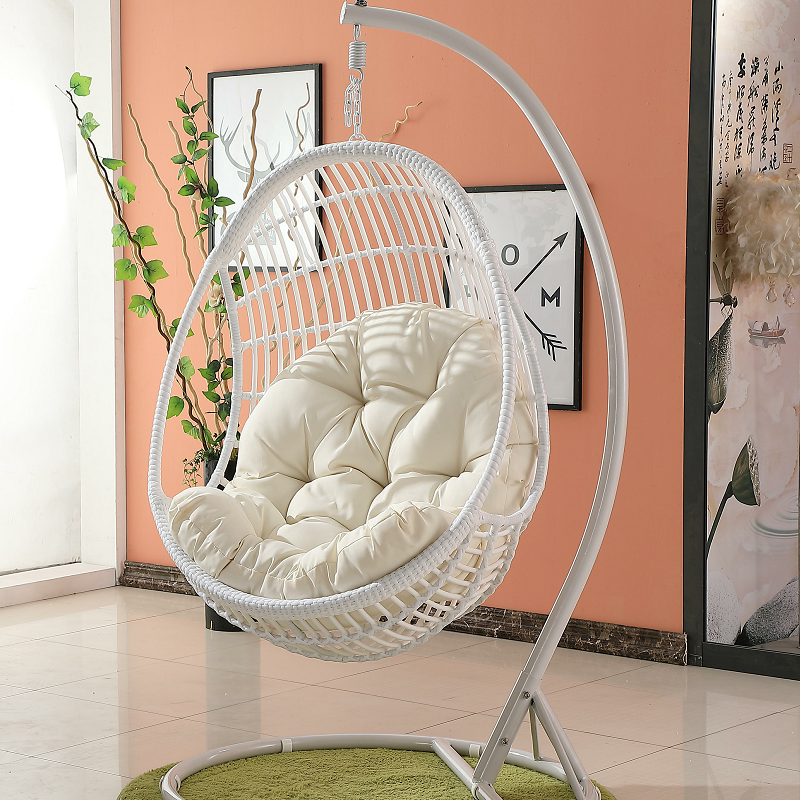 2026 Patio Swings Outdoor Furn - Hanging Egg Chair 리뷰 및 가격