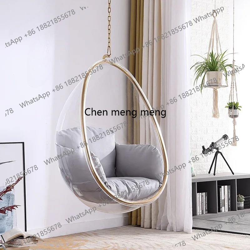 Nordic Patio Swing Hammock Bal - Outdoor Furniture Egg Chair 리뷰 및 가격