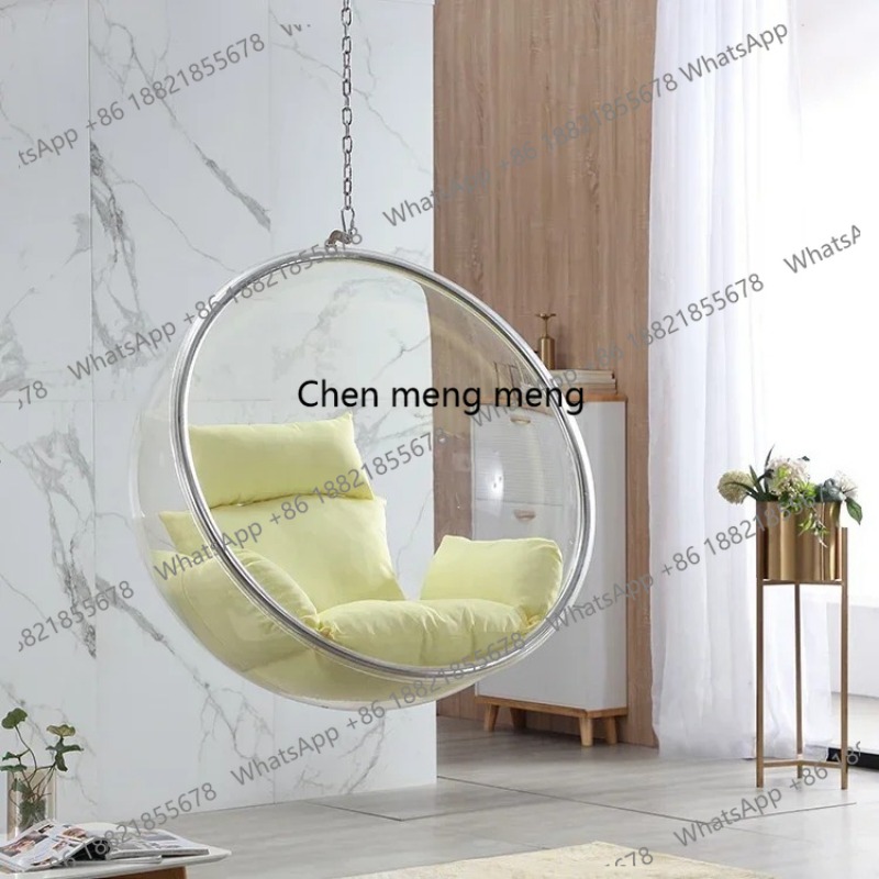 Nordic Patio Swing Hammock Bal - Outdoor Furniture Egg Chair 리뷰 및 가격