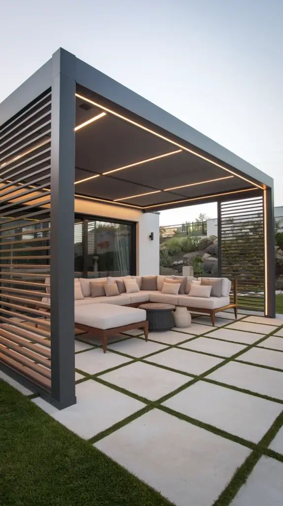 Modern Outdoor Furniture Biocl - Outdoor Furniture Gazebo 리뷰 및 가격