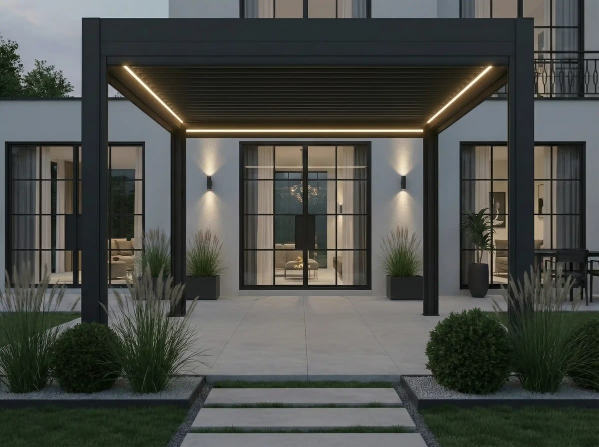 Modern Outdoor Furniture Biocl - Outdoor Furniture Gazebo 리뷰 및 가격
