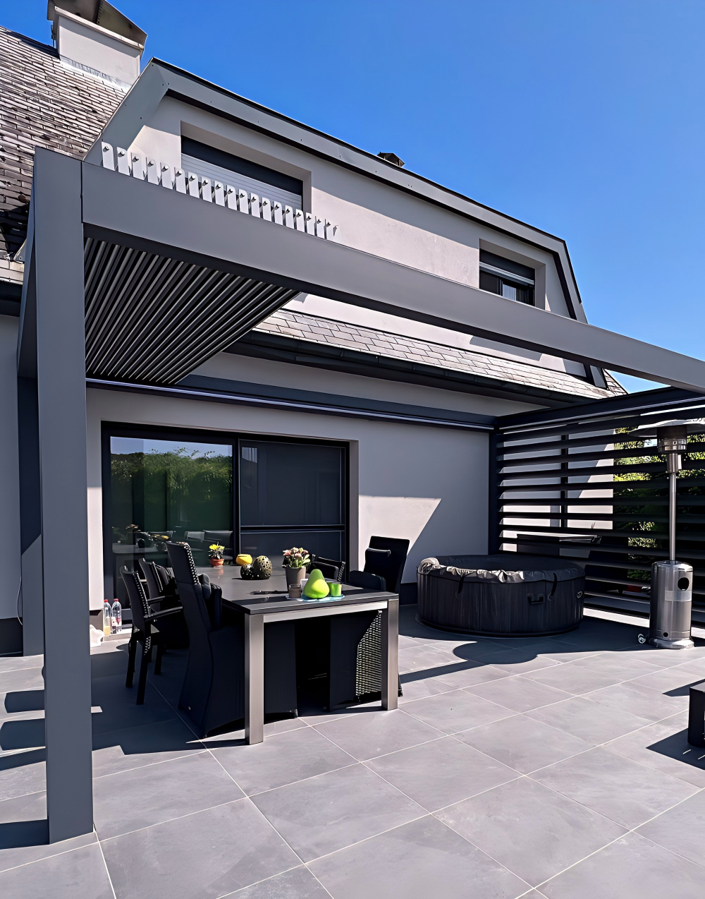 Modern Outdoor Furniture Biocl - Outdoor Furniture Gazebo 리뷰 및 가격