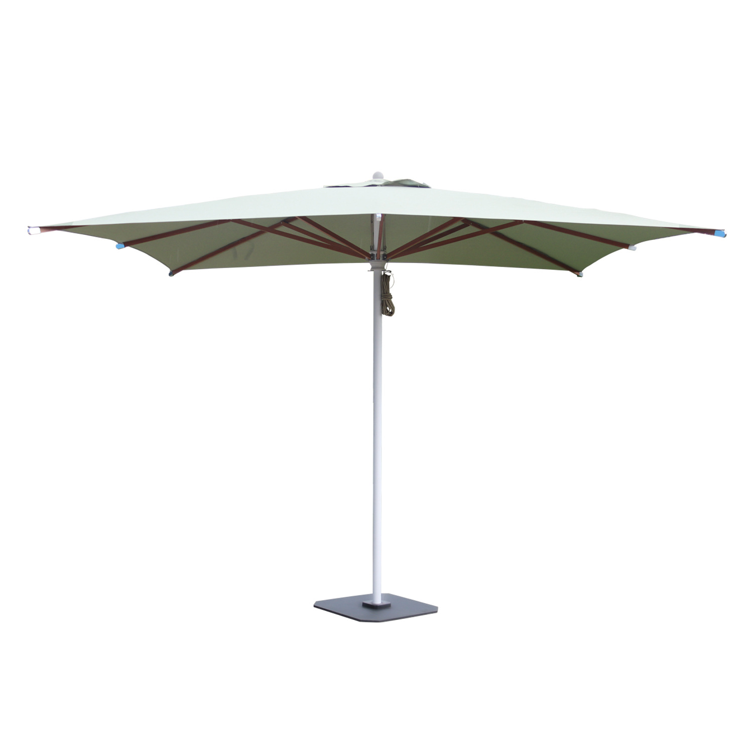 Outdoor Square Sun Umbrella Se - Outdoor Furniture In Sale 리뷰 및 가격