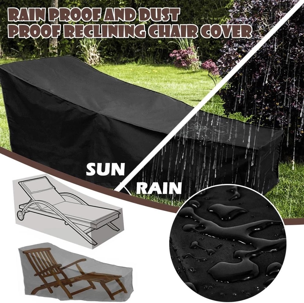 6 Size Black Outdoor Waterproo - Outdoor Furniture Sunbrella 리뷰 및 가격