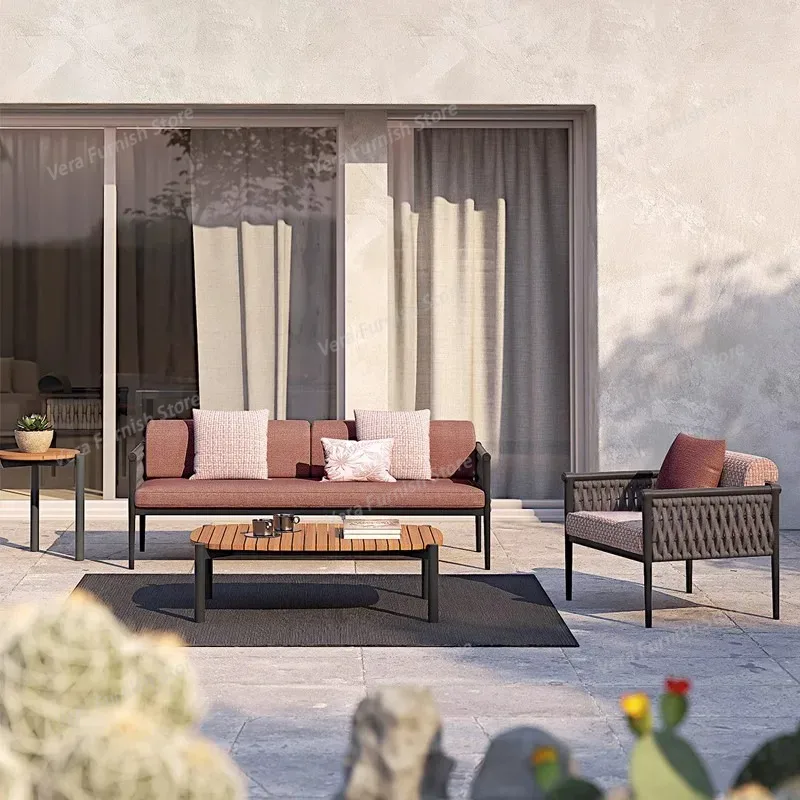 Creative Simplicity Outdoor So - Outdoor Furniture Europe 리뷰 및 가격