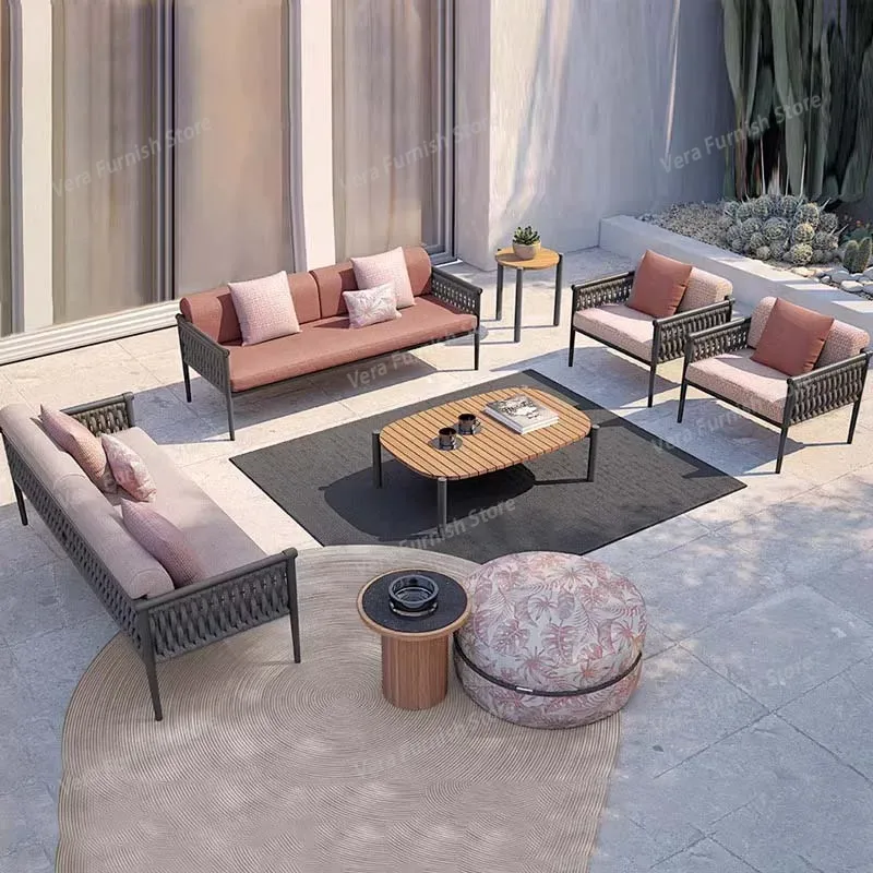 Creative Simplicity Outdoor So - Outdoor Furniture Europe 리뷰 및 가격