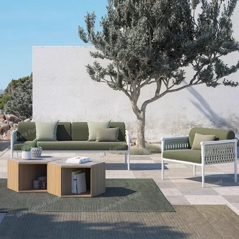 Creative Simplicity Outdoor So - Outdoor Furniture Europe 리뷰 및 가격