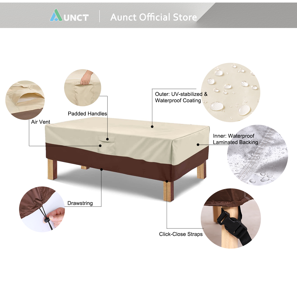 420D HEAVY DUTY Outdoor Garden - Outdoor Furniture Sunbrella 리뷰 및 가격