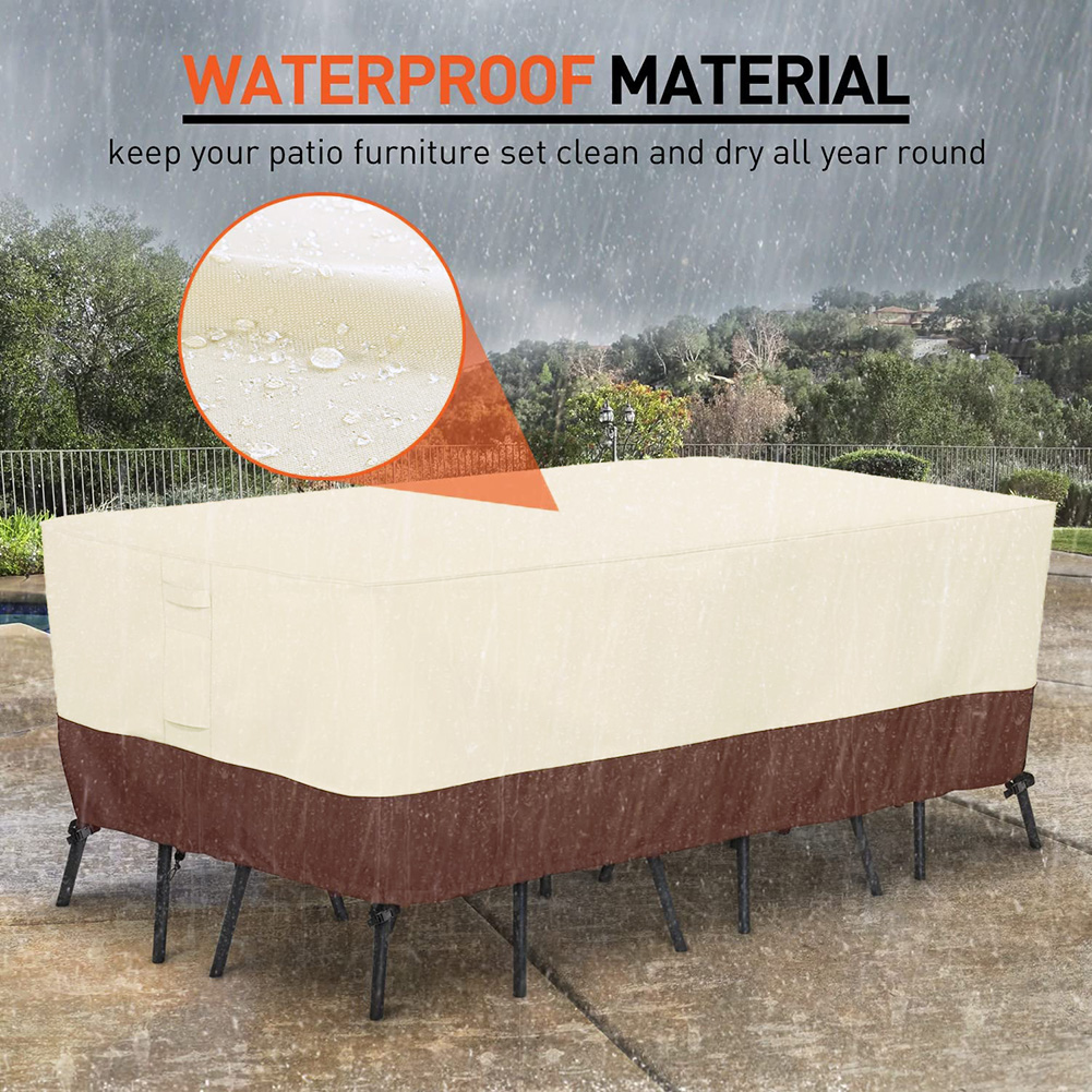 420D HEAVY DUTY Outdoor Garden - Outdoor Furniture Sunbrella 리뷰 및 가격