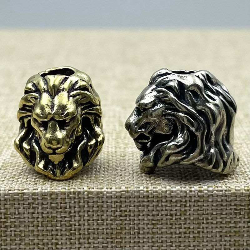 Lion King Head Sculpture Brass - Outdoor Furniture Diy 리뷰 및 가격