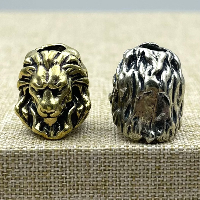 Lion King Head Sculpture Brass - Outdoor Furniture Diy 리뷰 및 가격
