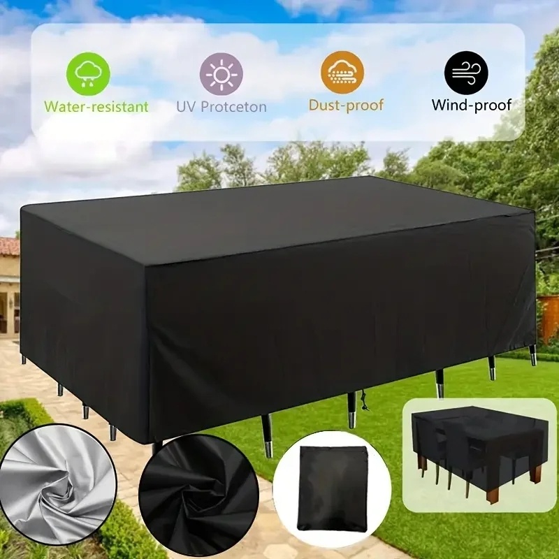 (102-137inch Length) size Outd - Outdoor Furniture Cover 리뷰 및 가격