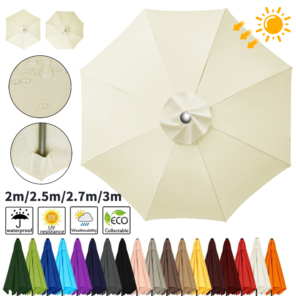 Waterproof Replacement Umbrell - Outdoor Furniture Sunbrella 리뷰 및 가격