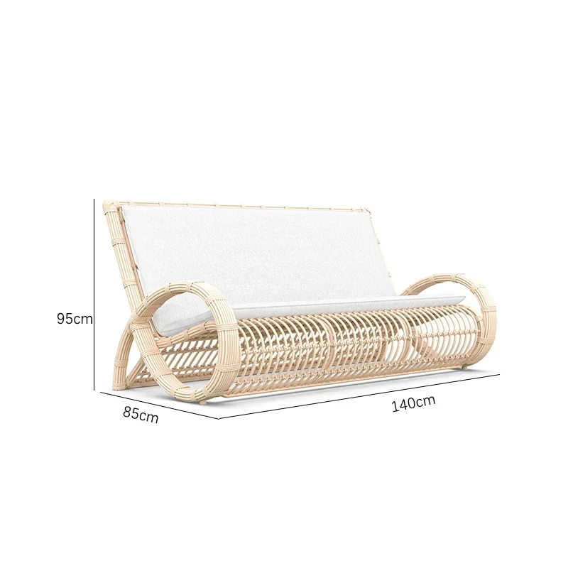 Outdoor Indonesian True Rattan - Outdoor Furniture Europe 리뷰 및 가격