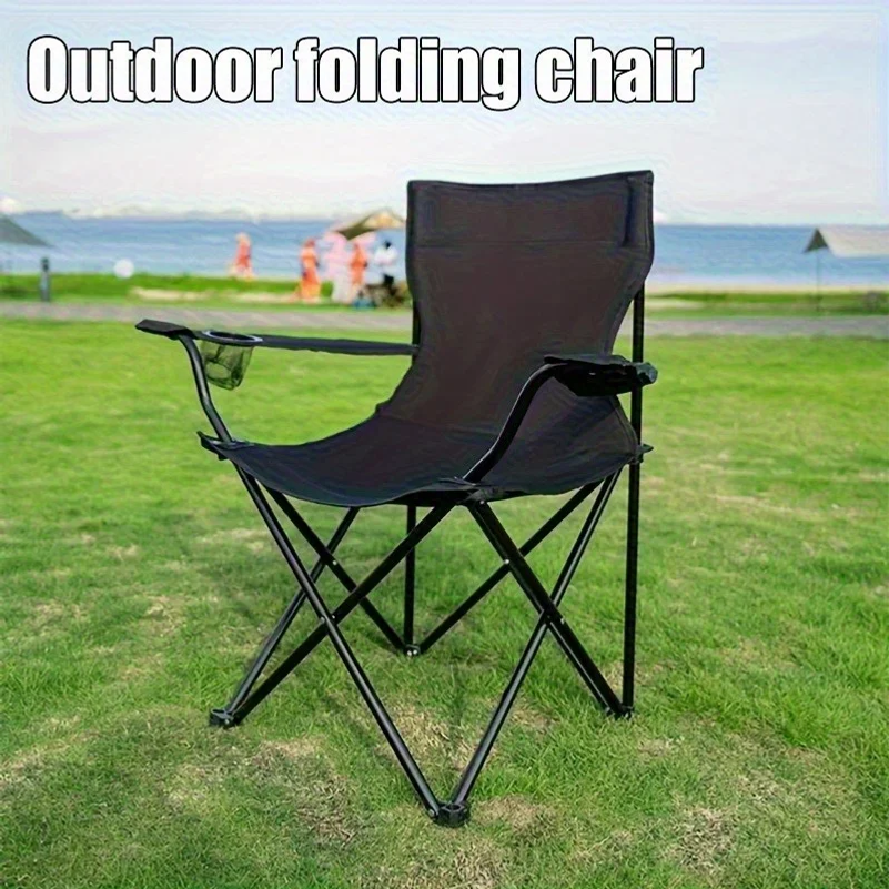 Portable Camping Chair, Lightw - Outdoor Furniture Polywood 리뷰 및 가격