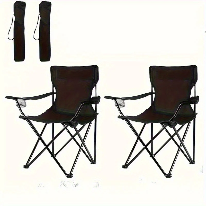 Portable Camping Chair, Lightw - Outdoor Furniture Polywood 리뷰 및 가격
