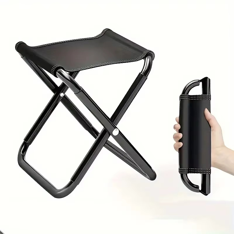 Camping Stool Folding Camping  - Outdoor Furniture Polywood 리뷰 및 가격