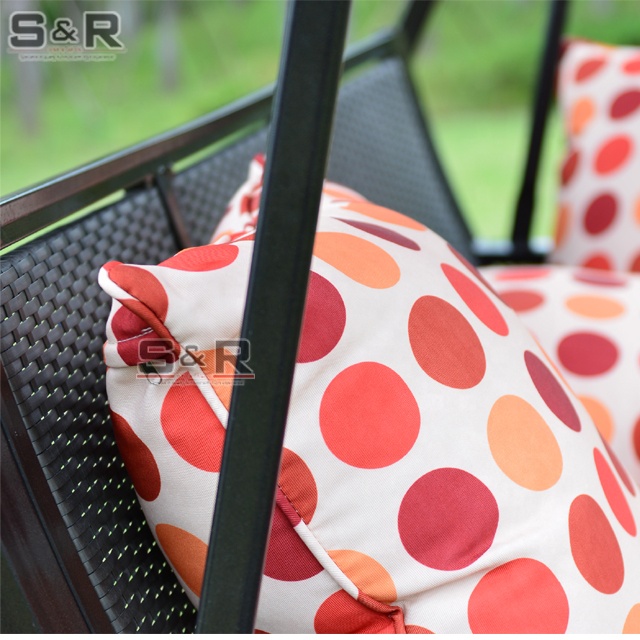 Modern Rattan Patio Garden Out - Outdoor Furniture Rattan 리뷰 및 가격