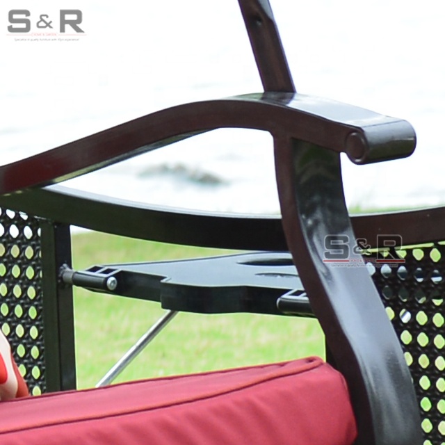 Modern Rattan Patio Garden Out - Outdoor Furniture Rattan 리뷰 및 가격