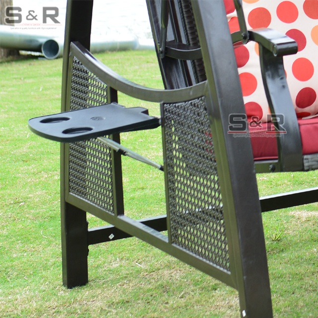 Modern Rattan Patio Garden Out - Outdoor Furniture Rattan 리뷰 및 가격
