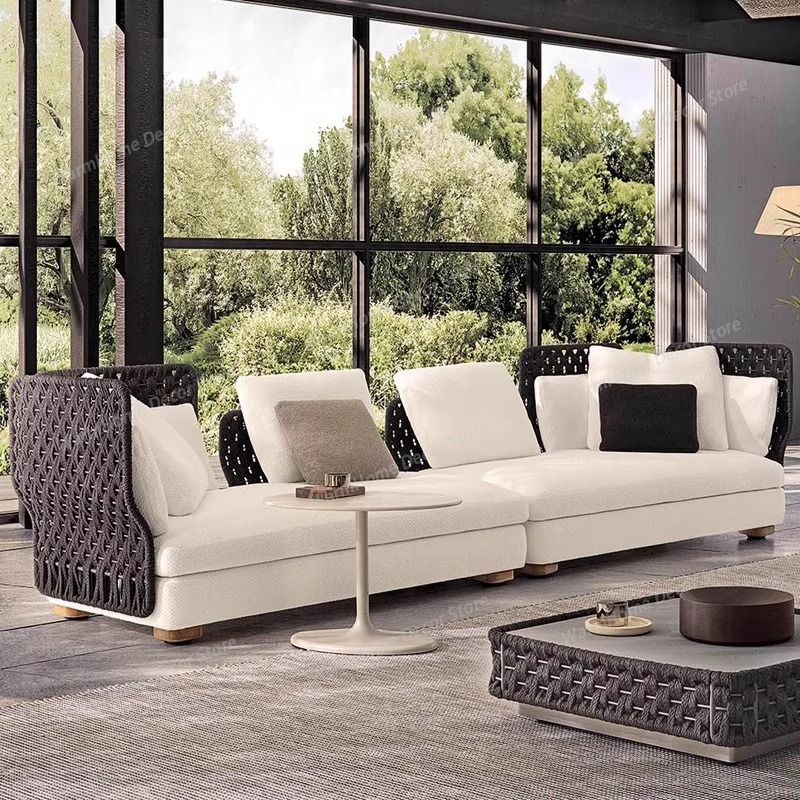 Homestay Outdoor Sofas Courtya - Outdoor Furniture Europe 리뷰 및 가격