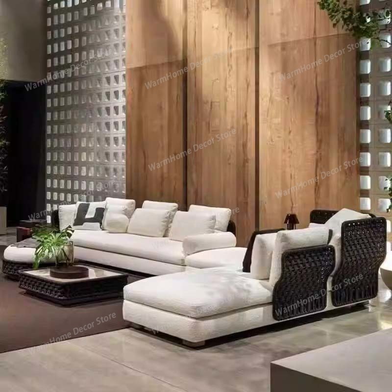 Homestay Outdoor Sofas Courtya - Outdoor Furniture Europe 리뷰 및 가격