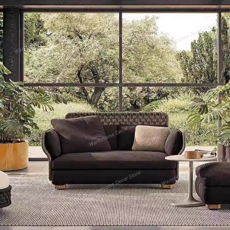 Homestay Outdoor Sofas Courtya - Outdoor Furniture Europe 리뷰 및 가격