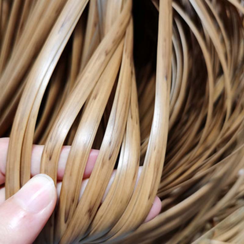50 Meters Light Wood Color PE  - Outdoor Furniture Rattan 리뷰 및 가격