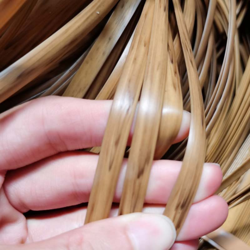 50 Meters Light Wood Color PE  - Outdoor Furniture Rattan 리뷰 및 가격