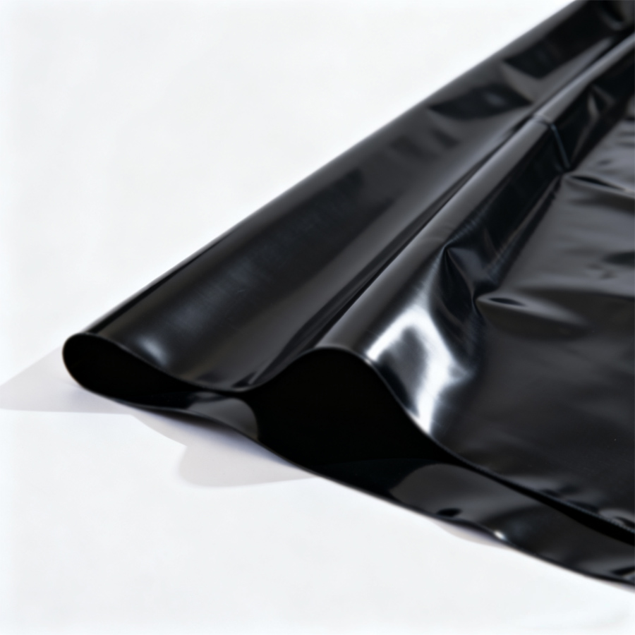 Durable Pure Black PVC Waterpr - Outdoor Furniture Cover 리뷰 및 가격