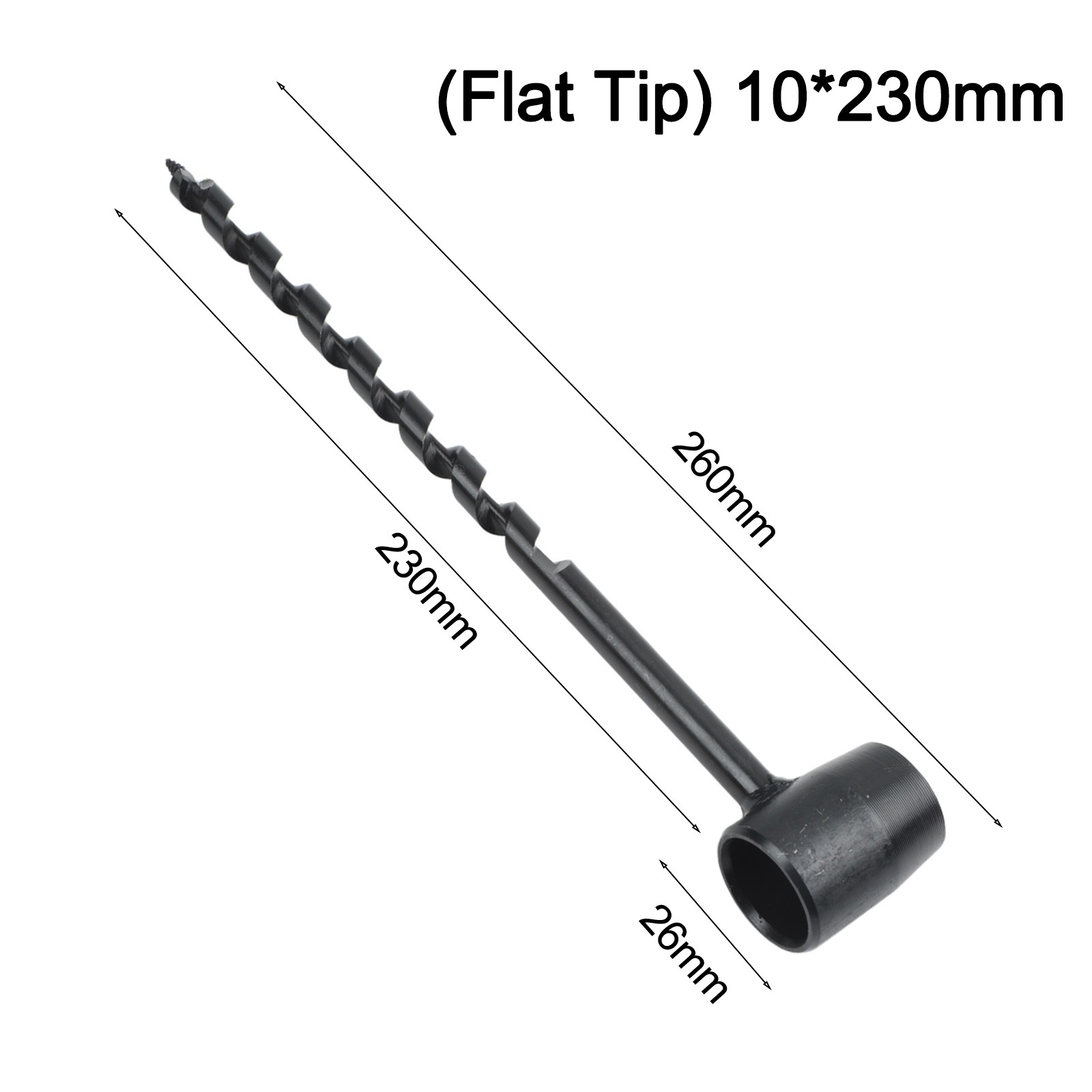 Outdoor Manual Wood Drill Bit  - Outdoor Furniture Diy 리뷰 및 가격
