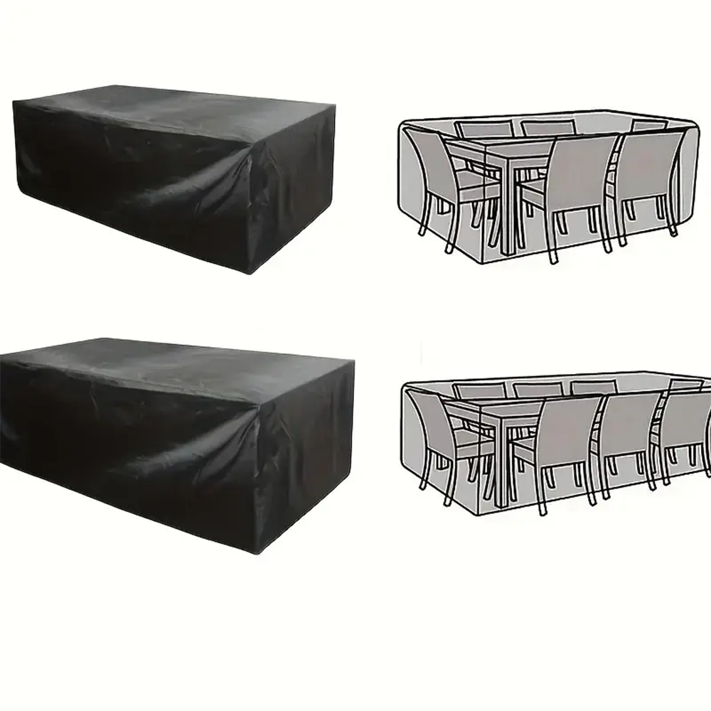 Outdoor patio garden furniture - Outdoor Furniture Cover 리뷰 및 가격