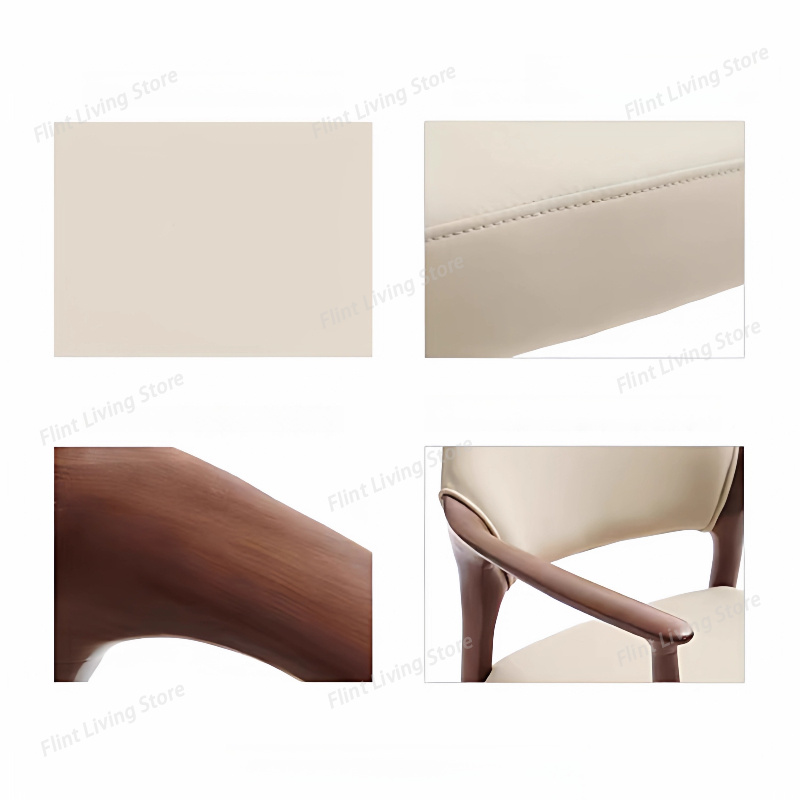 Nordic Modern Dining Chairs Ca - Outdoor Furniture Luxury 리뷰 및 가격